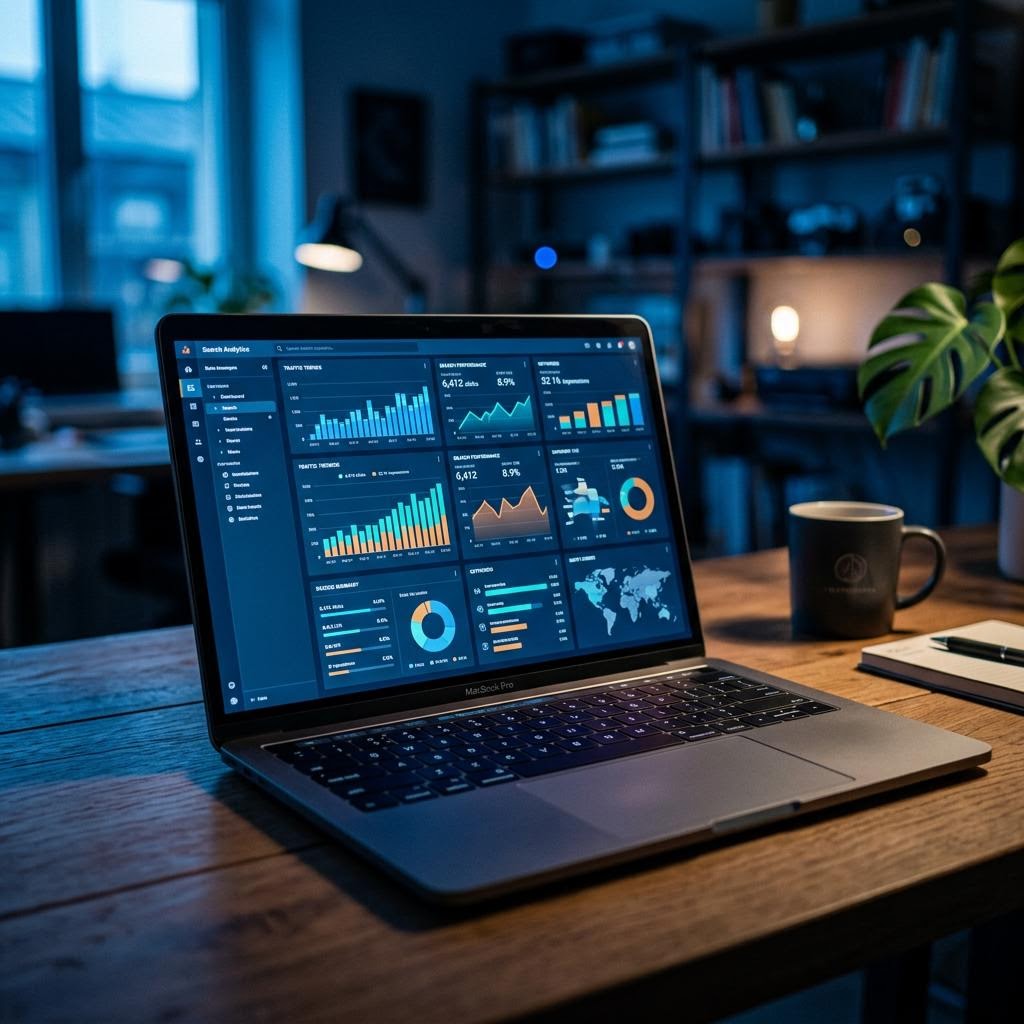 Google Core Algorithm Update of May 2026