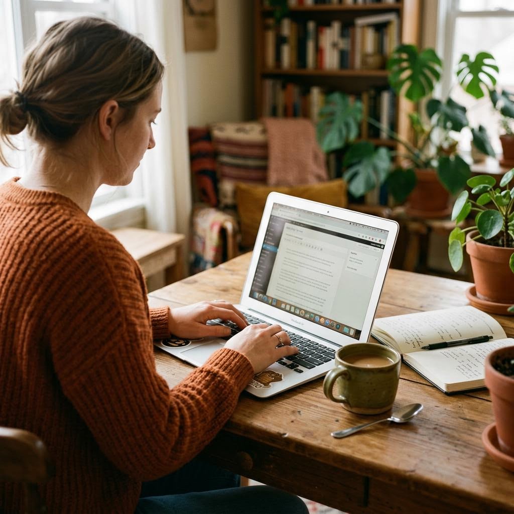 The Importance of Blog Content